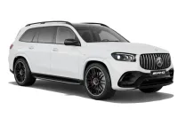 Mercedes-Benz GLS AMG Line 450d 4Matic